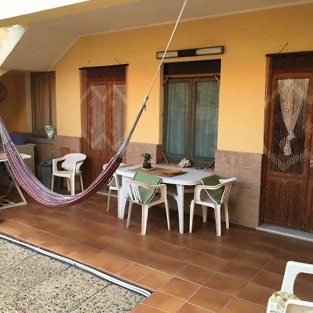 Anna Apartment Villaputzu Exterior photo
