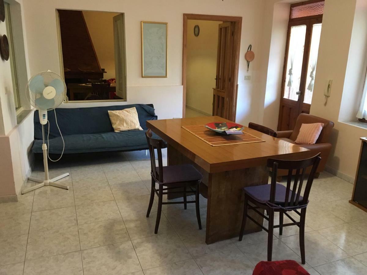Anna Apartment Villaputzu Exterior photo